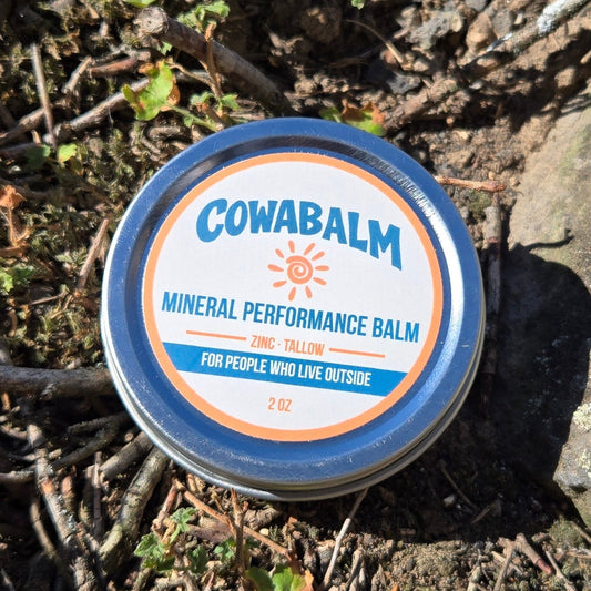 Mineral Performance Balm