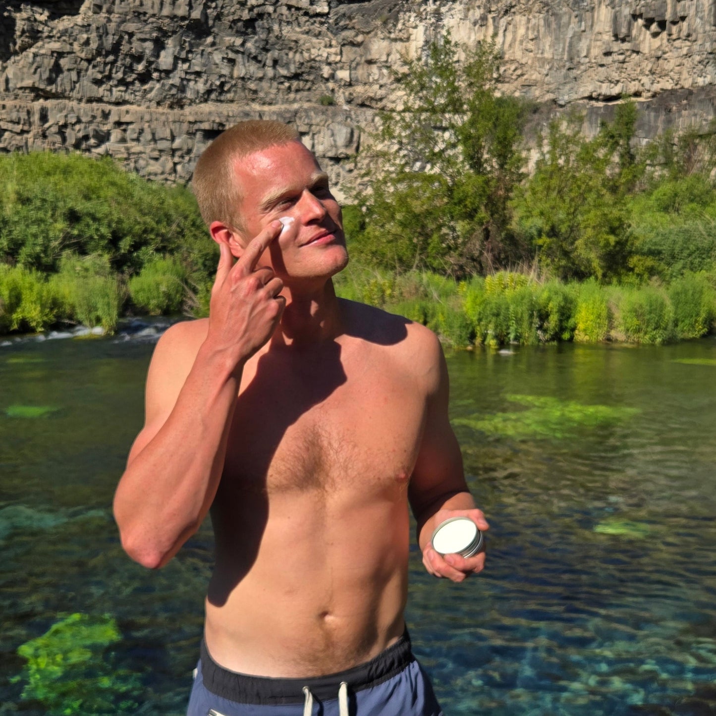 Mineral Performance Balm